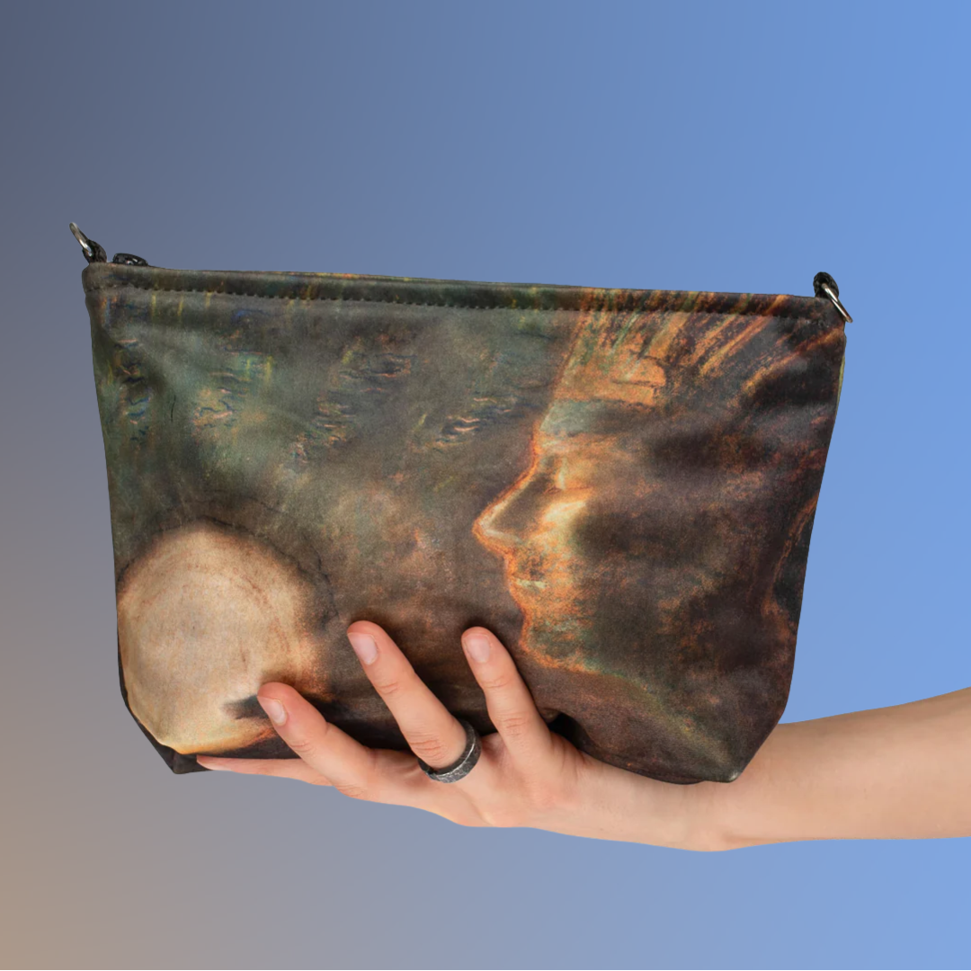 Kosmetinė M. K. Čiurlionis „Bičiulystė”