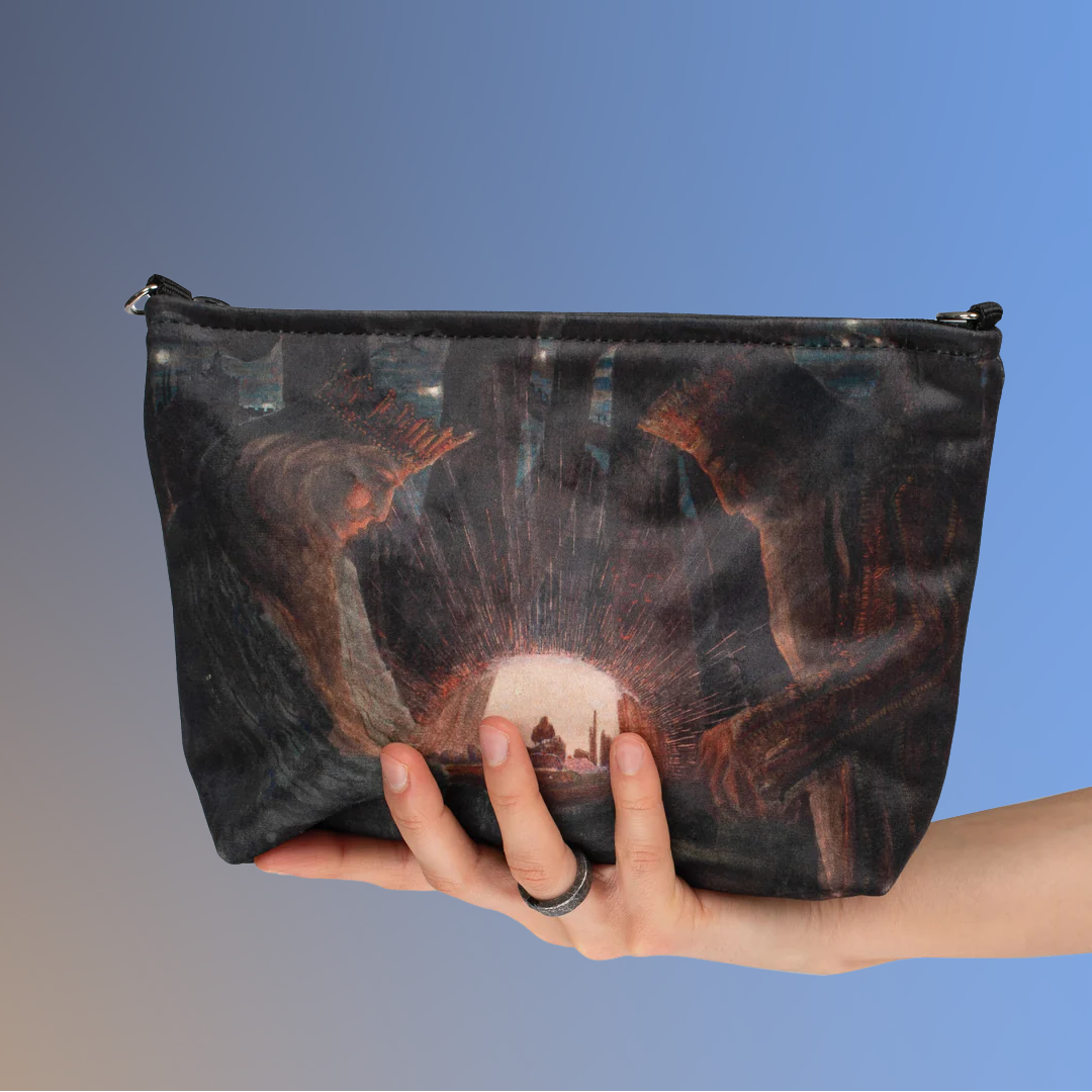 Kosmetinė M. K. Čiurlionis „Karalių pasaka”