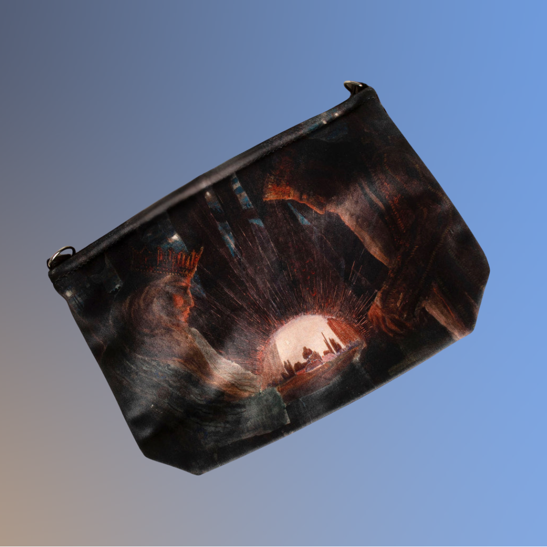 Kosmetinė M. K. Čiurlionis „Karalių pasaka”