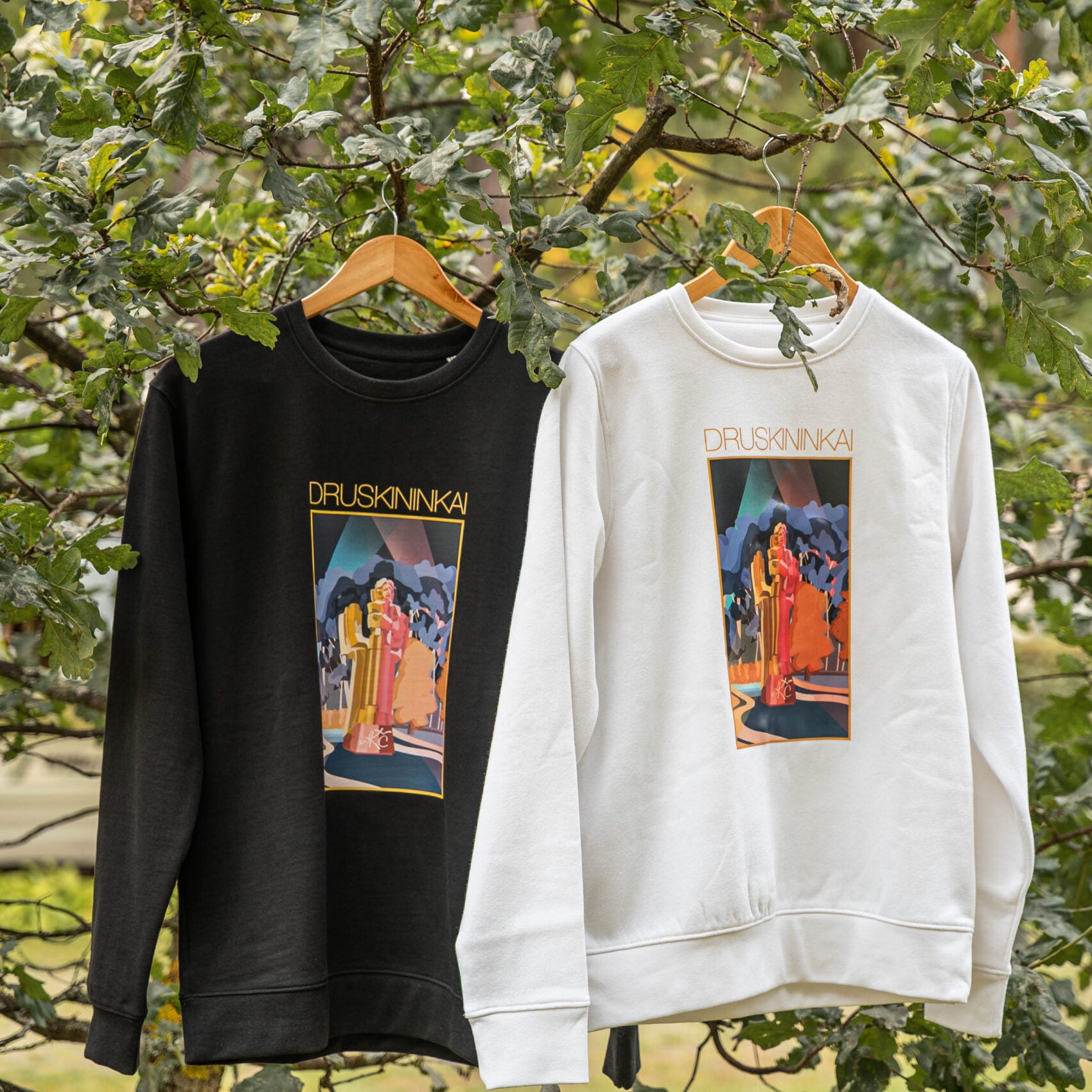 Džemperis ČIURLIONIS