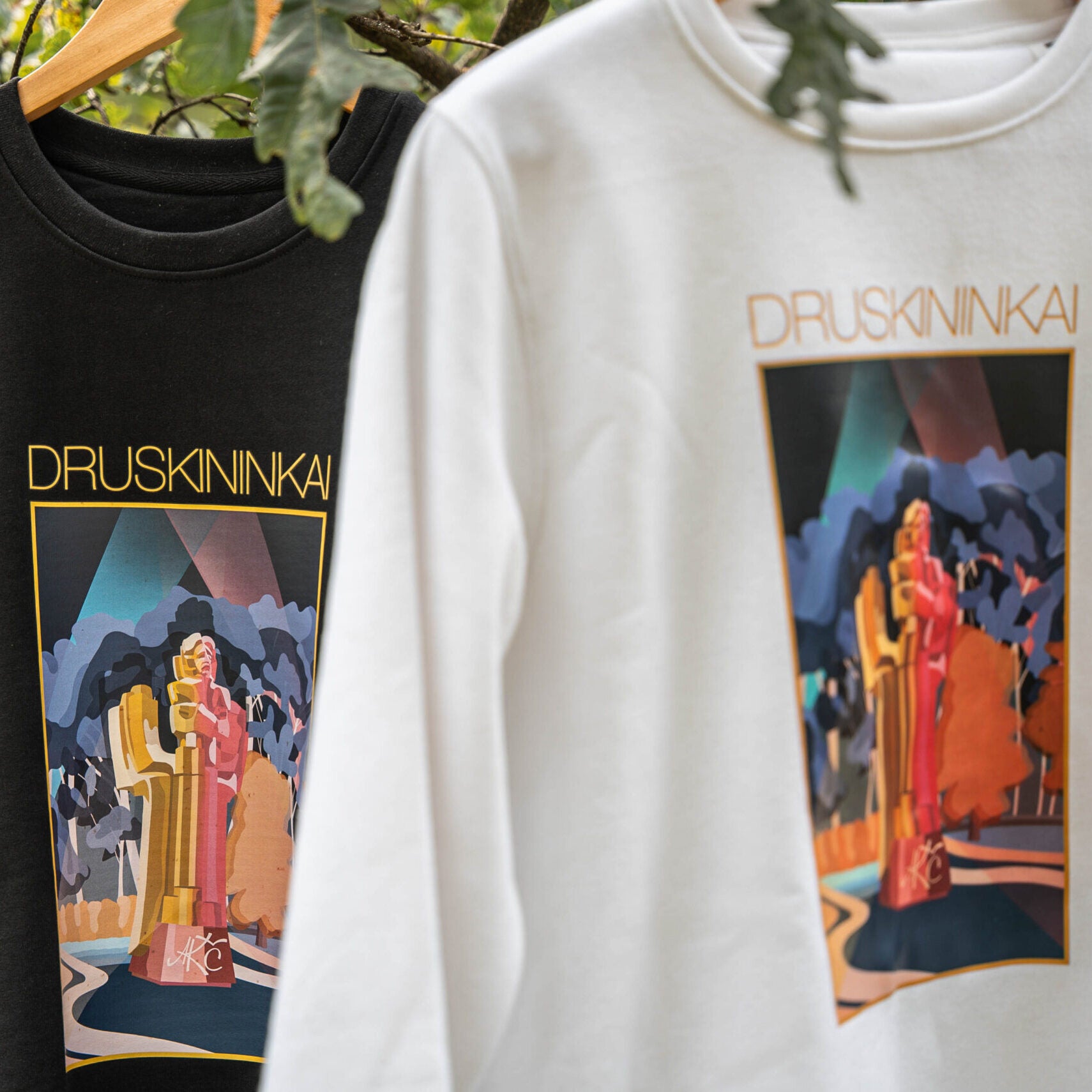 Džemperis ČIURLIONIS