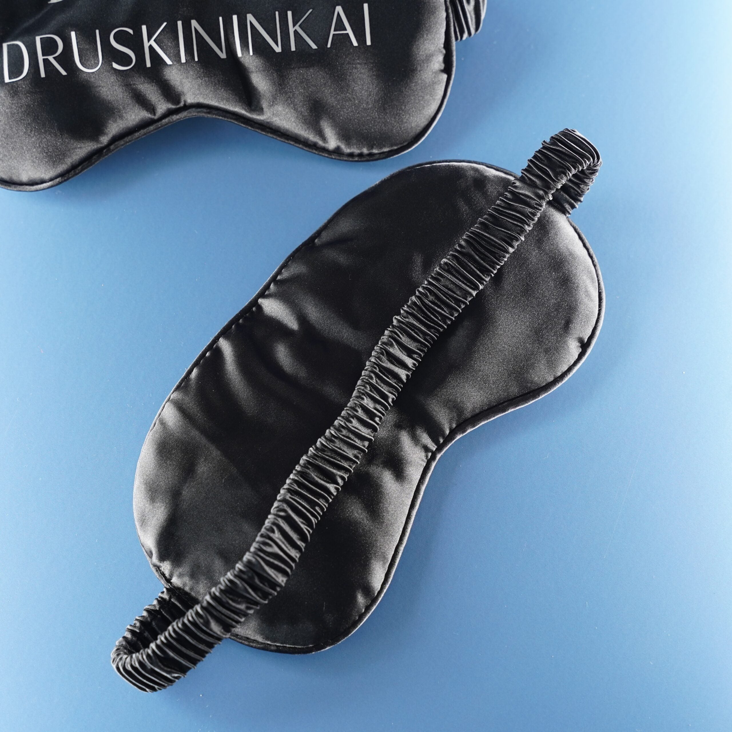 Akių kaukė „Dreaming of Druskininkai“