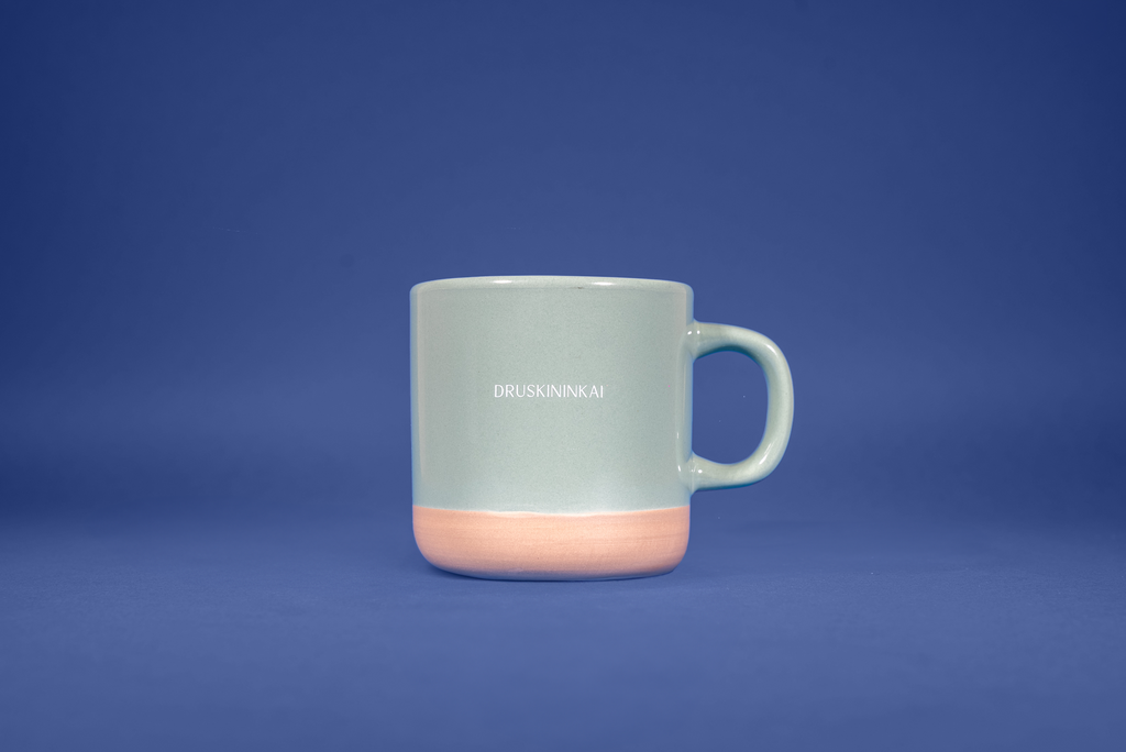 Puodelis DRUSKININKAI