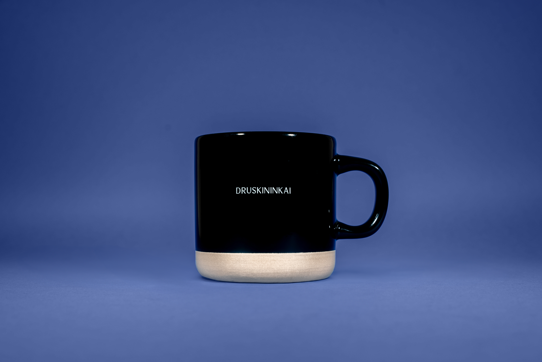 Puodelis DRUSKININKAI