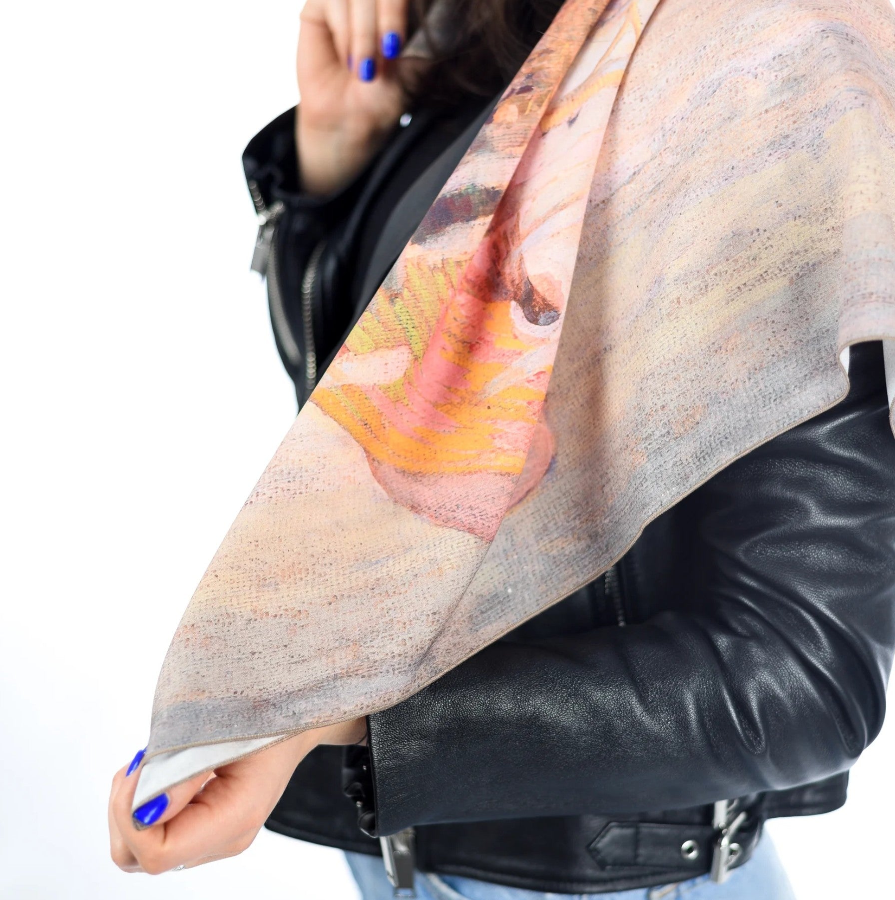 Skarelė M. K. Čiurlionis „Angelo preliudas“