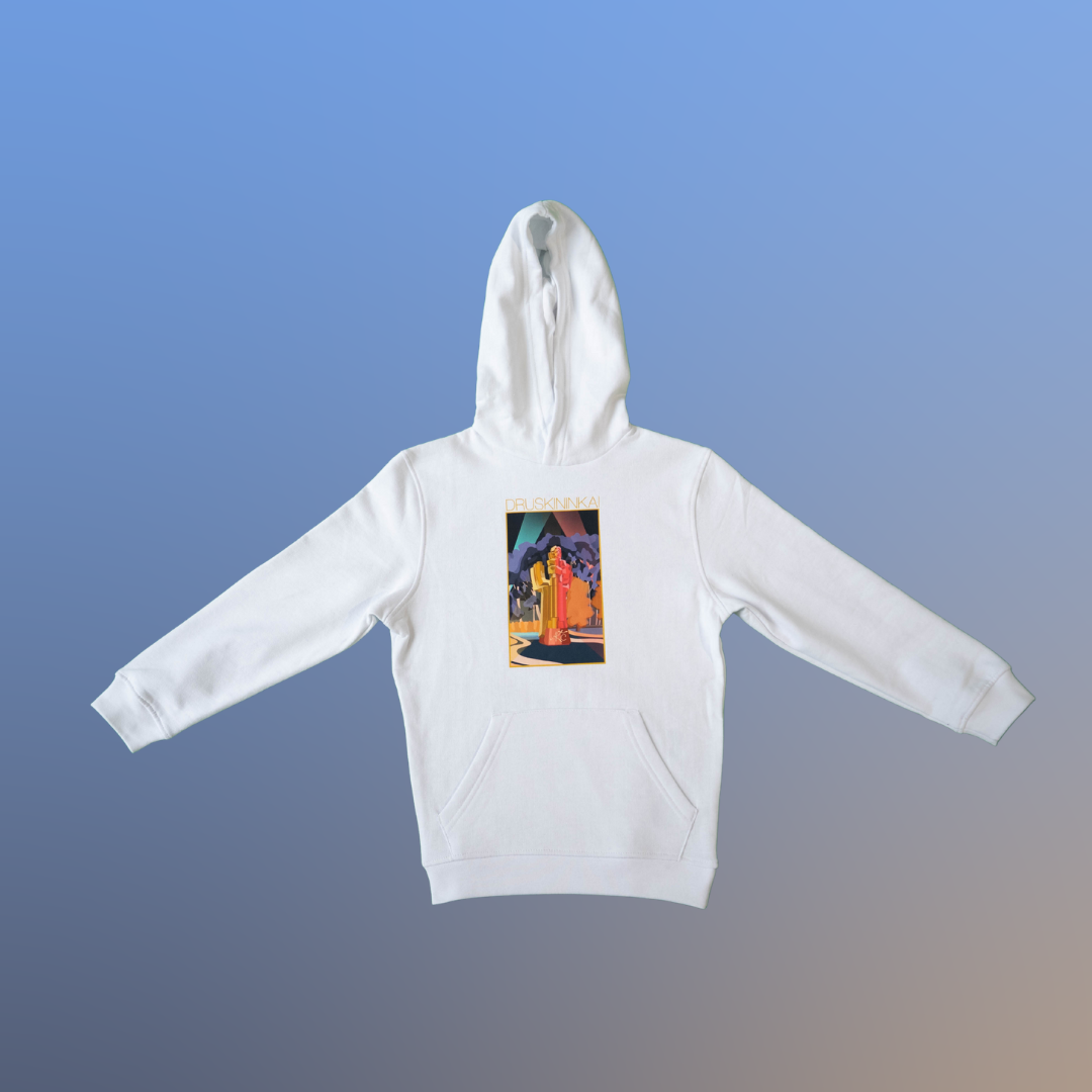 Vaikiškas džemperis ČIURLIONIS - Image 3